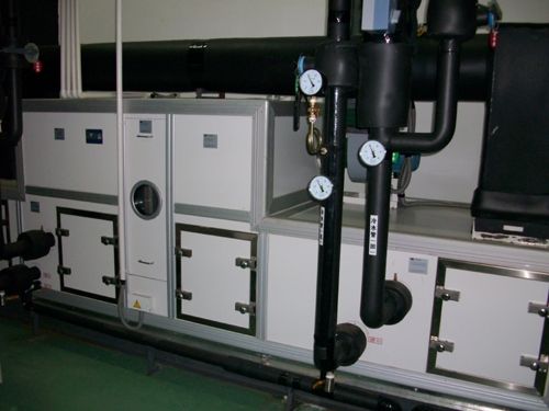 成都中央空調維修 成都中央空調維修