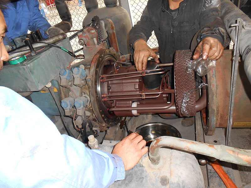 成都中央空調(diào)維修廠家哪家好 成都中央空調(diào)維修廠家哪家好