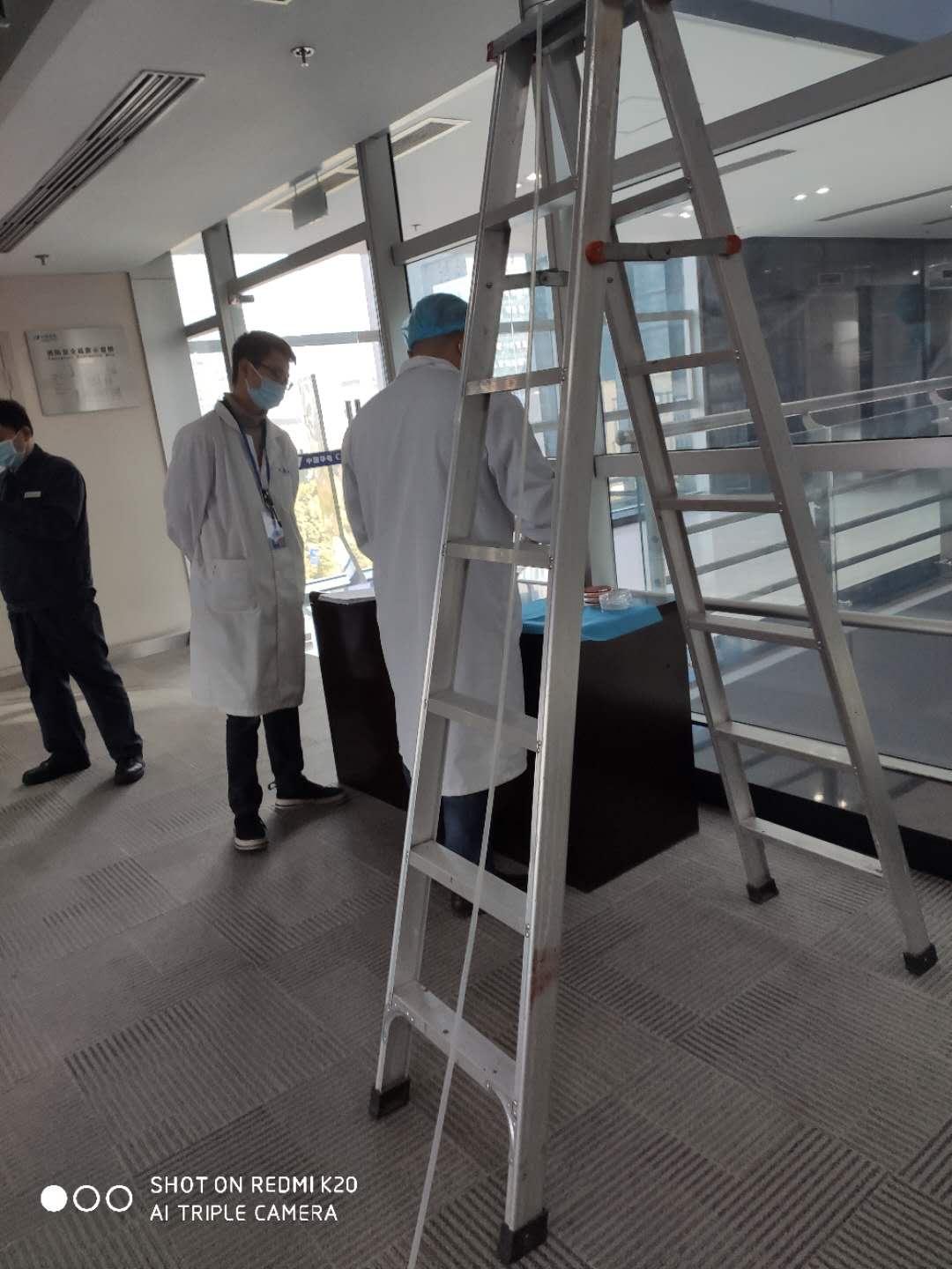 成都中央空調(diào)維保廠家 成都中央空調(diào)維保廠家